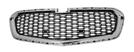 GM Parts | Part# 22995179